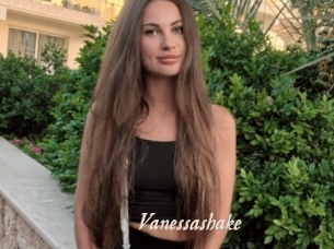 Vanessashake