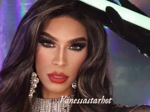 Vanessastarhot