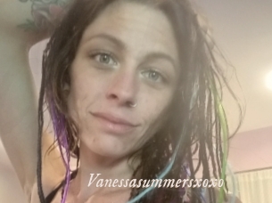 Vanessasummersxoxo