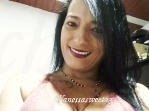 Vanessasweet23