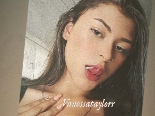 Vanessataylorr