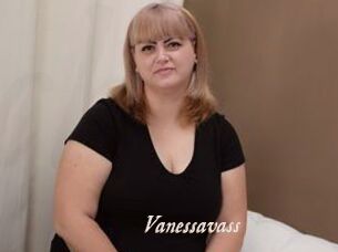 Vanessavass