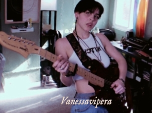 Vanessavipera