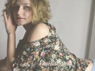 Vanessavixon