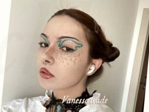 Vanessawade