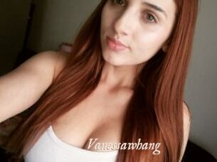 Vanessawhang
