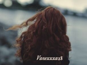 Vanexxxa28