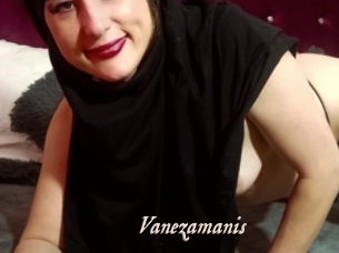 Vanezamanis