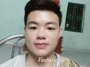 Vanhai2002