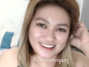 Vaniamanriquez