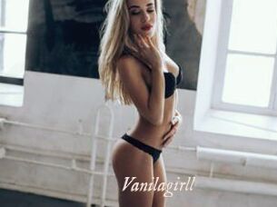 Vanilagirll