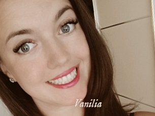 vanilia Chobix 