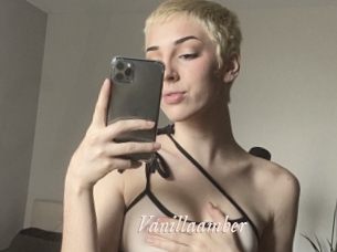Vanillaamber