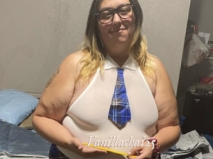 Vanillachai25