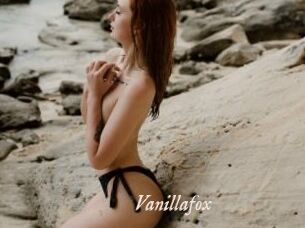 Vanillafox
