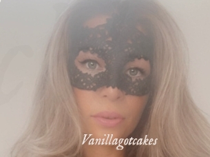 Vanillagotcakes