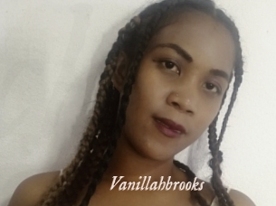 Vanillahbrooks