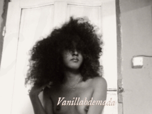 Vanillahdemada
