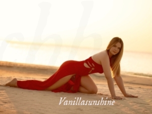 Vanillasunshine
