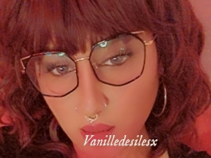 Vanilledesilesx