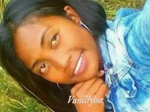 Vanillyhot