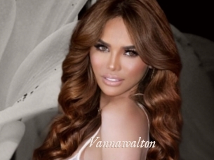 Vannawalton