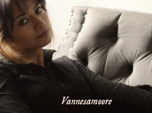 Vannesamoore