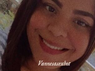 Vannesasexhot