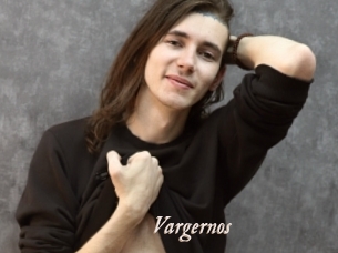 Vargernos