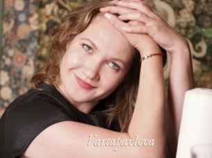 Vartapavlova