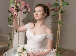 Vasilisaamore