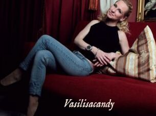 Vasilisacandy