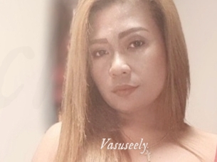 Vasuseely