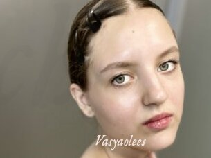 Vasyaolees