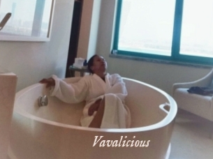Vavalicious