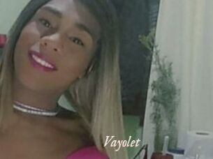 Vayolet