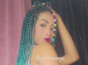 Vegassammyx