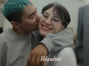 Velandvet