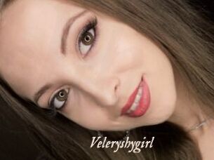 Veleryshygirl