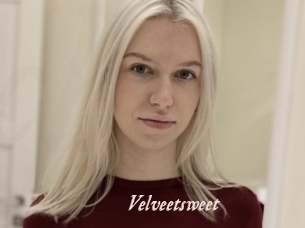Velveetsweet