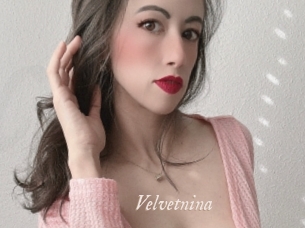 Velvetnina