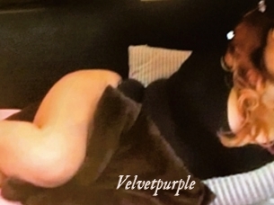 Velvetpurple