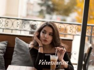Velvetscarlett
