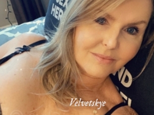 Velvetskye