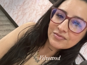 Velvettred