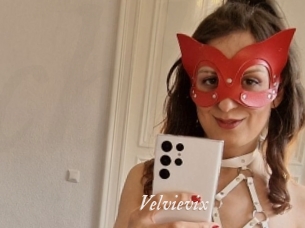 Velvievix