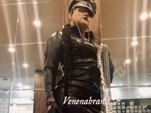 Venenabrand