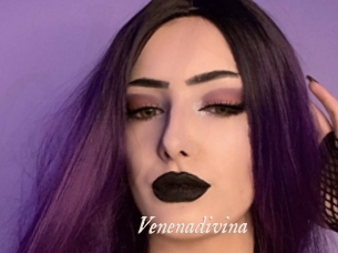 Venenadivina