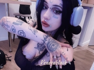 Venerablack