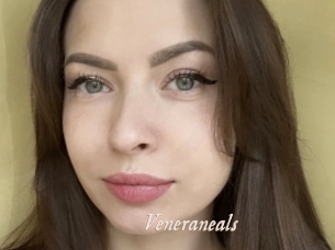 Veneraneals